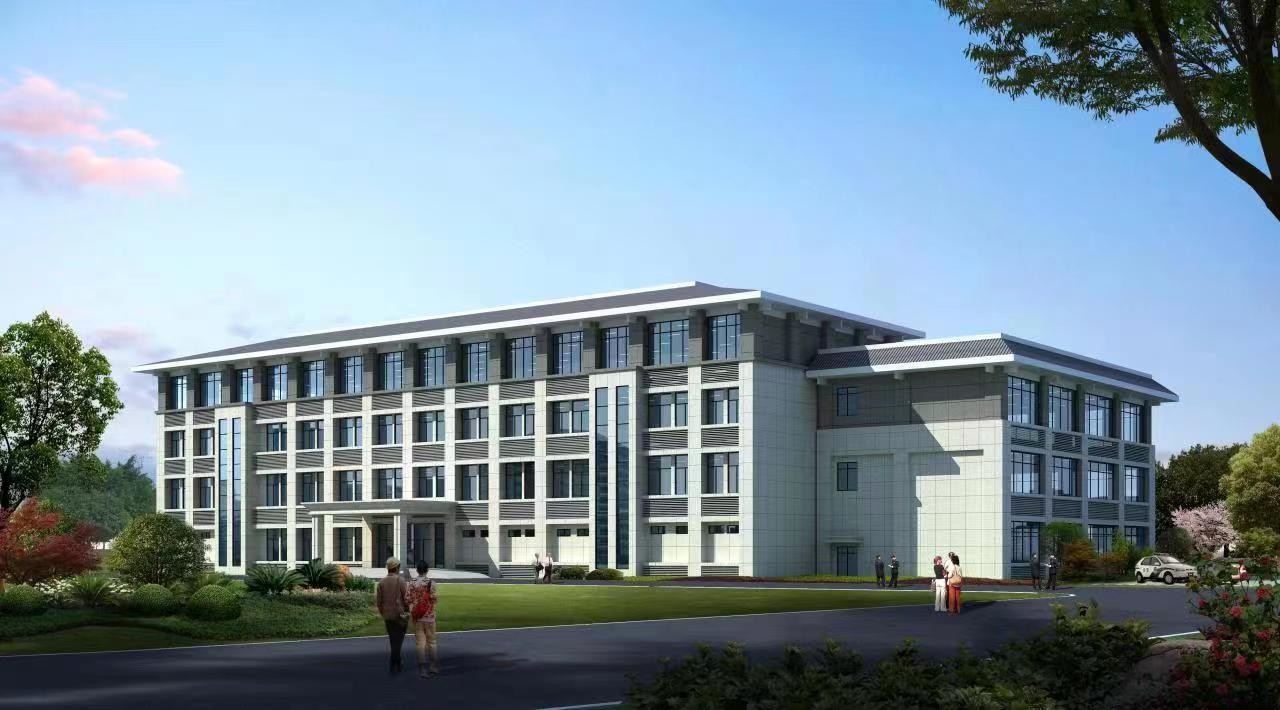 江西省吉安市遂川縣公安局業(yè)務技術(shù)用房建設(shè)工程?